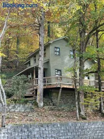 Turner Bend Cottage - Image 4
