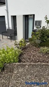 Small 55QM² Apartment - Image 1