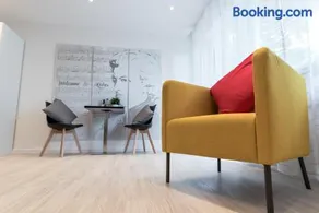 Boutique Apartments am Stadtgarten - Image 2