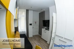 JobelHome Castle District Apartments - Image 5
