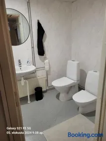 Hostel Vieraanvara Oy - Image 1