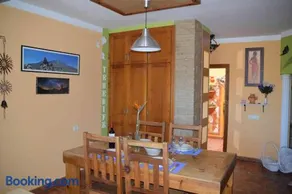 VIVIENDA VACACIONAL Casa Tajinaste - Image 4