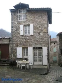 Maison Antraigues sur Volane - Image 1