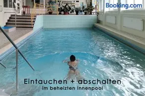 Workation Studio im Schwarzwald - ruhig mit Balkon & Pool - Image 3