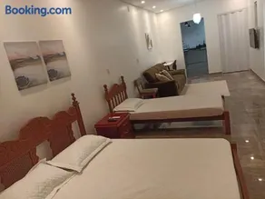 Lindo Loft no centro de Assis - Image 3