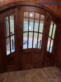 Alder Hall - A Beautiful Mountain Chalet - Image 5