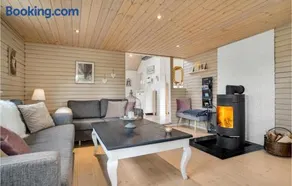 6 Person Holiday Park Home in Gorlev - Image 4