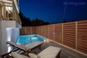 Nikolas Guest House Villa - Image 2