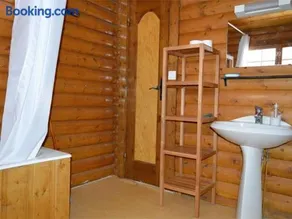 Chalet en Pierre avec Cheminée, 3 Chambres & Balcon, WIFI, Bolquère - 7 pers - FR-1-592-26 - Image 4