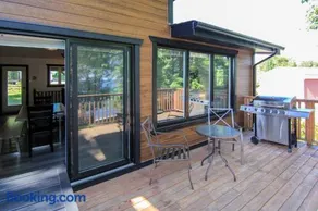 Magnifique chalet au bord du Lac-Saint-Jean - Image 2