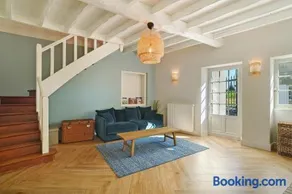 Le Château Saint-Georges Cottage - Image 2