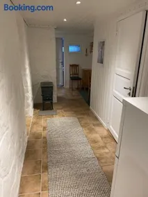Sokkelleilighet med 3 soverom - Image 5