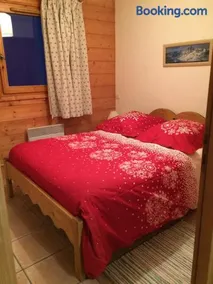 appartement fogliettaz - Image 4
