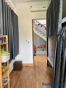 AUMORI Hostel - Image 2