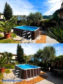 Charmante maison au calme - Piscine - Jardin - Parking - à 30min de Nice - Image 3
