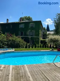 Le CLOS BOURBON - Image 3