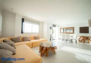 Luxury apartament en ibiza With pool je - Image 2