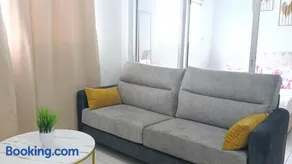 Frangipani Sky Lounge, Alanis Residence-studio near KUL Airport - Image 5