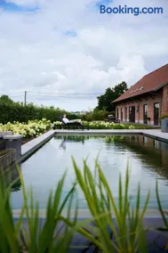 Vakantiehoeve Berckelaer - Image 3