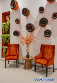 Villa Le Carré Royal d'Hermès - Image 4