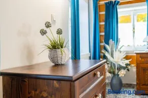 Luxusní apartmán s krbem - Kunratické Švýcarsko - Image 4
