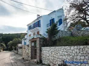 Fey's House waterfront - Φισκάρδο - Image 1