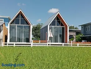 บ้านฮิมฝั่งแกน BanHimFangKhaen - Image 1