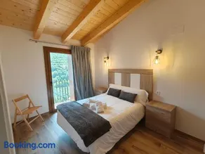 Apartamentos turismo rural Casa Ensalasa Castarné - Image 4