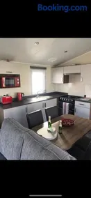 Crimdon dene holiday park clifftop park - Image 4