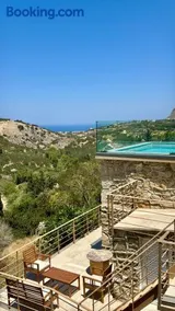 Skotino Villa - Image 1