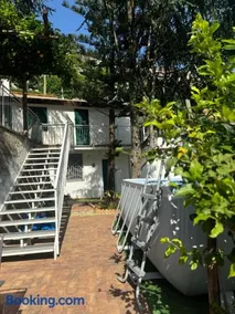 La Perla del Mare Apartment Vietri sul Mare - Image 3