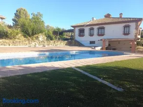 Villa La Escollera Ronda - Image 2