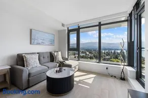 Brand New Luxury Stunning Lake Mountain Views #13 - Image 2