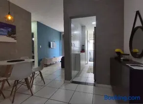 Apartamento completo 2 quartos próximo à praia do recreio - Image 2
