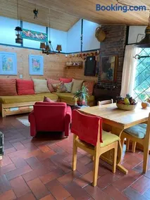 Chalet Guata & Exclusividad & Ubicación estratégica - Image 5