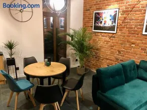 Stylowy apartament tuż przy Rynku - Image 2