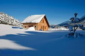 Chalet du champ Martel - Image 1