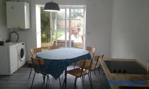 Gîte à 50m de la mer par chemin piétonnier ! - Image 2