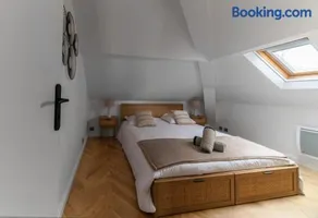 Residence Serbie - Appartements design et climatisés en centre ville - Image 3