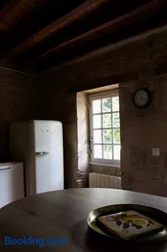 La parenthèse d'Apremont Charming house - Image 3