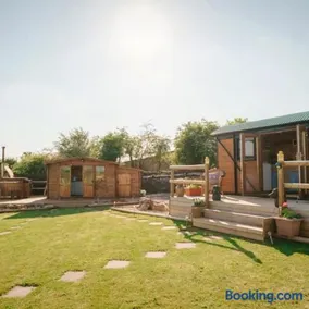 Nirvana Glamping - Image 2