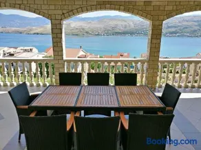 Apartments Villa Anastazija - Image 1
