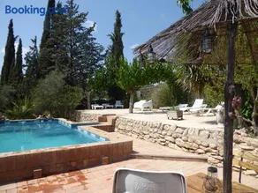 Mas Blauet - Finca with 2 holiday houses and shared pool - Image 2