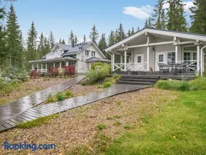 Holiday Home Tyssinniemi by Interhome - Image 1
