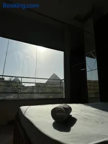 Pyramids Family Inn - Image 2