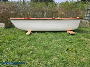 Kuća za odmor 204 jezero Šoderica - Image 1