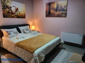 Helios - Epirus Traditional guesthouse - Image 1