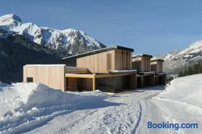 Chalet mit Grill, Garten und Terrasse | Bergblick - Image 1