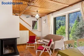 Primula Cottage, a step away from Kranjska Gora - Image 1