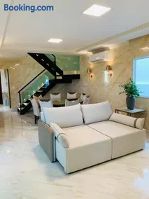 Casa de Luxo Seu Refúgio Premium no RN - Image 1